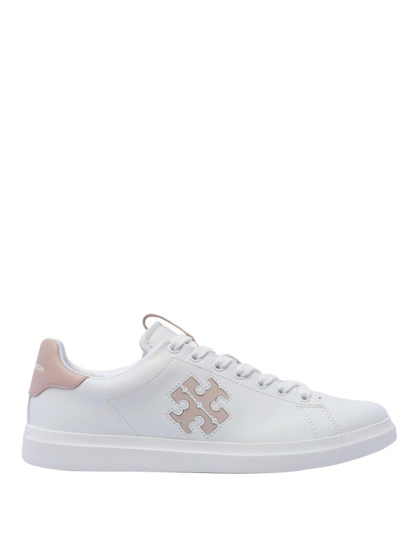 TORY BURCH: trainers - Good Luck Trainer Sneakers