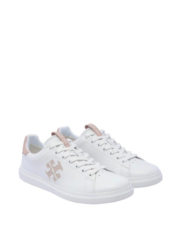 TORY BURCH: trainers online - Good Luck Trainer Sneakers