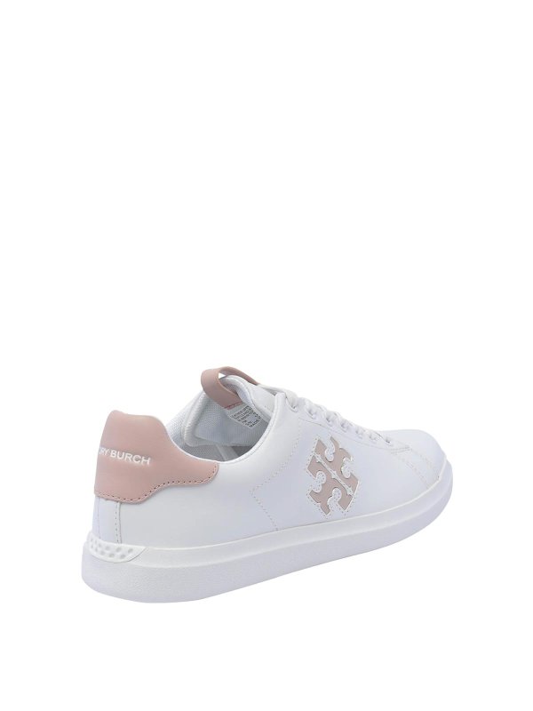 The Best Shops TORY BURCH: trainers - Good Luck Trainer Sneakers