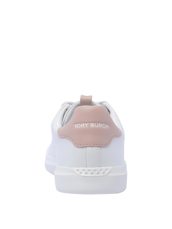 Good Luck Trainer Sneakers shop online: TORY BURCH