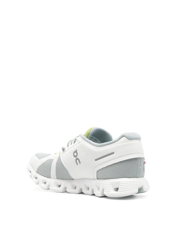 ON RUNNING: sneakers online - Sneaker Cloud 5 Push