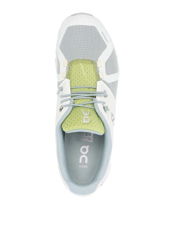 The Best Shops ON RUNNING: sneakers - Sneaker Cloud 5 Push