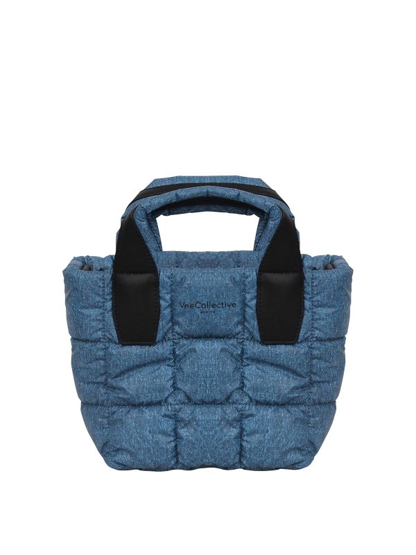 VEECOLLECTIVE: totes bags - Tote