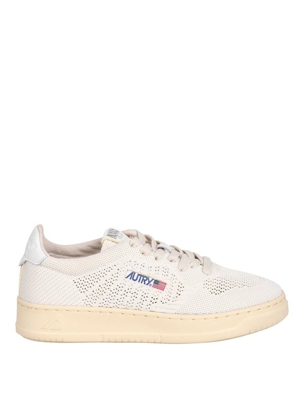 AUTRY: sneakers - Sneakers Medalist