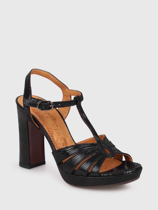 Chie Mihara: sandals online - Cafra sandals