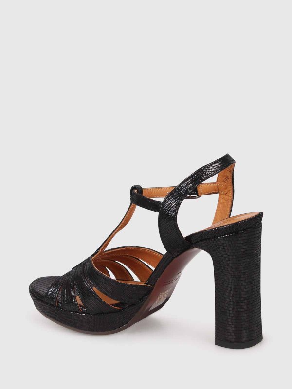 Cafra sandals shop online: Chie Mihara