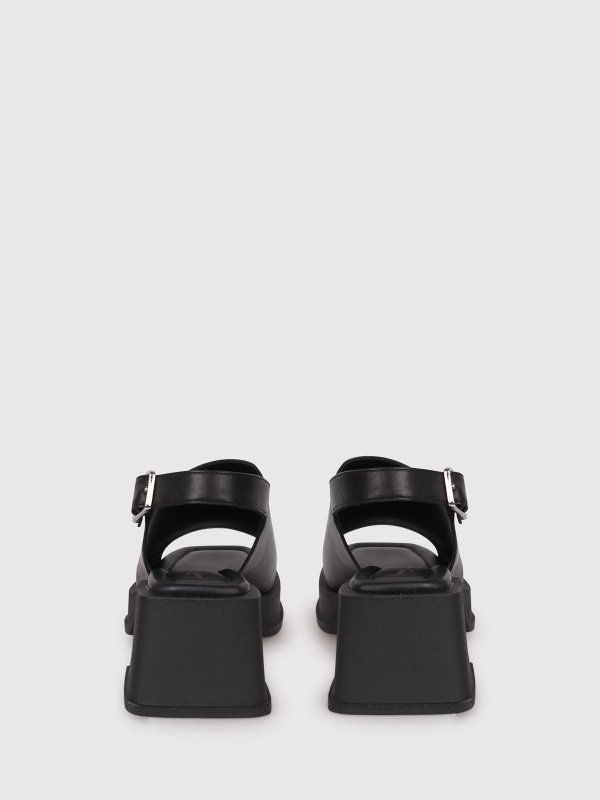 VAGABOND buy online Sandalen - Schwarz