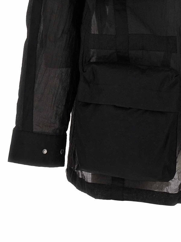 Jacket shop online: A-COLD-WALL*