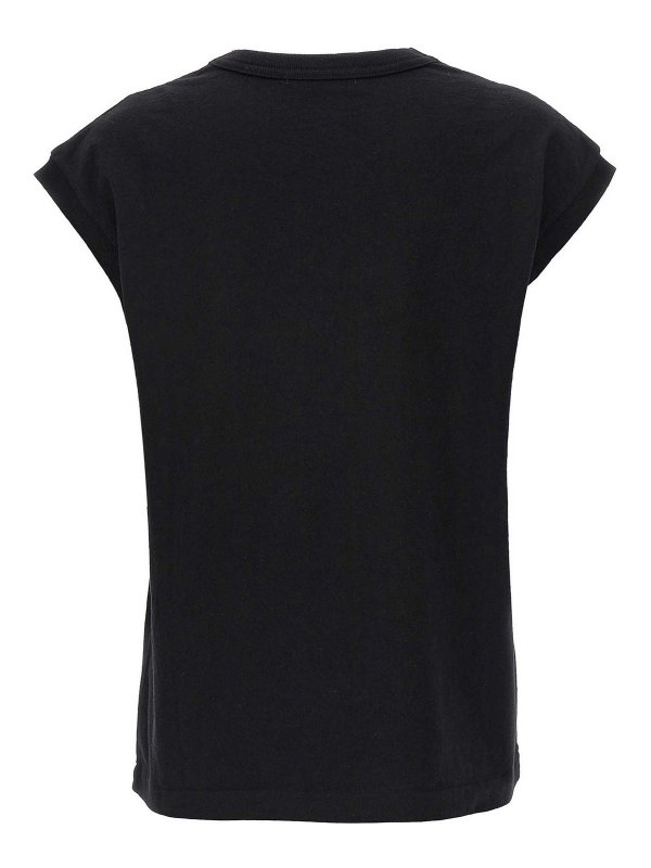 B SIDES JEANS: トップス＆タンクトップ online - トップ/タンクトップ - 黒