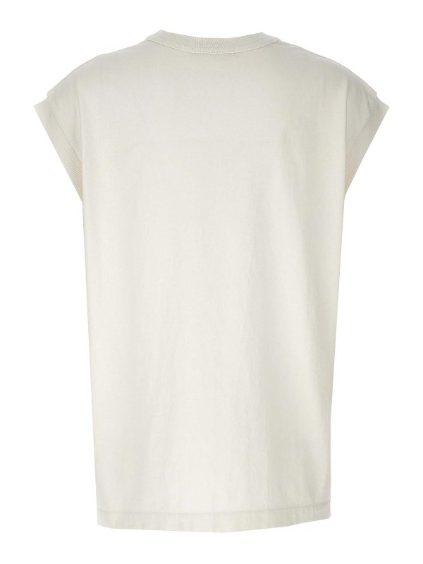 B SIDES JEANS: Tops & Tank tops online - Basic Tank Top