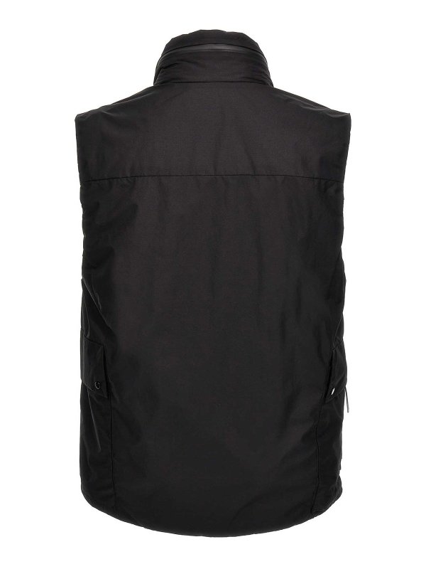 C.P. COMPANY: vests online - The Metropolis Series Vest