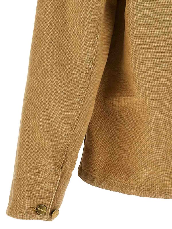 Blazer - Beige shop online: CARHARTT