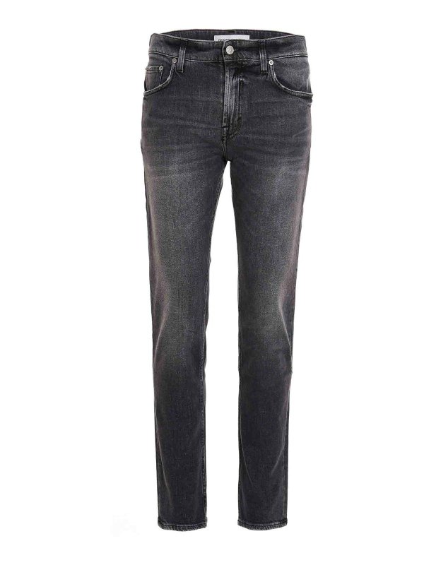 DEPARTMENT 5: straight leg jeans - Jeans
