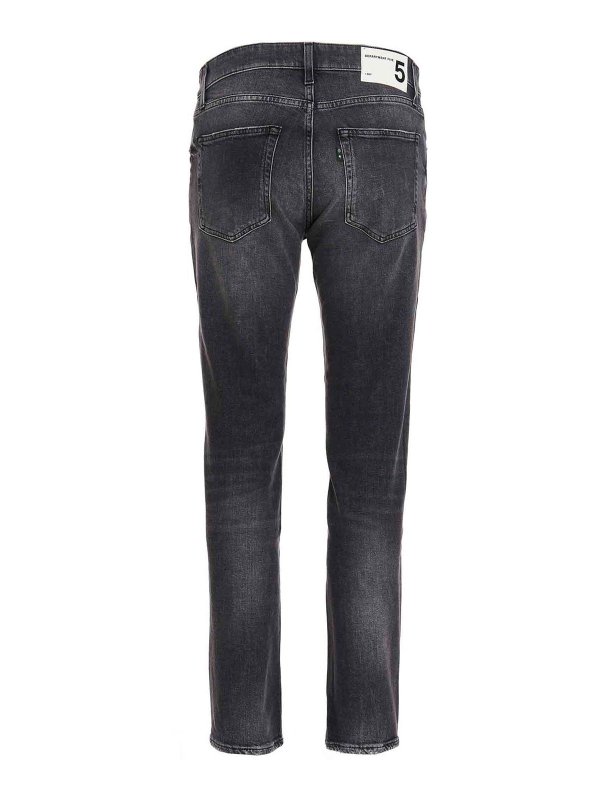 DEPARTMENT 5: straight leg jeans online - Jeans