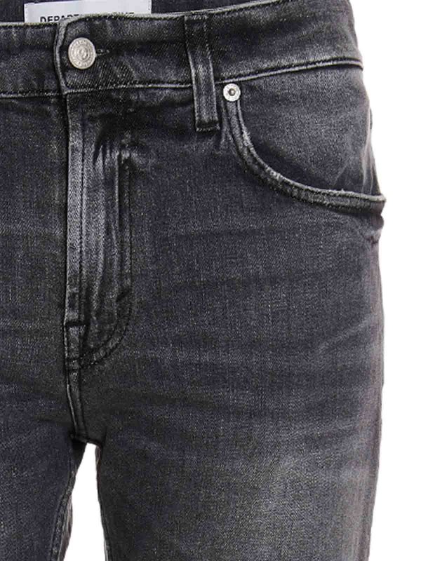 The Best Shops DEPARTMENT 5: straight leg jeans - Jeans