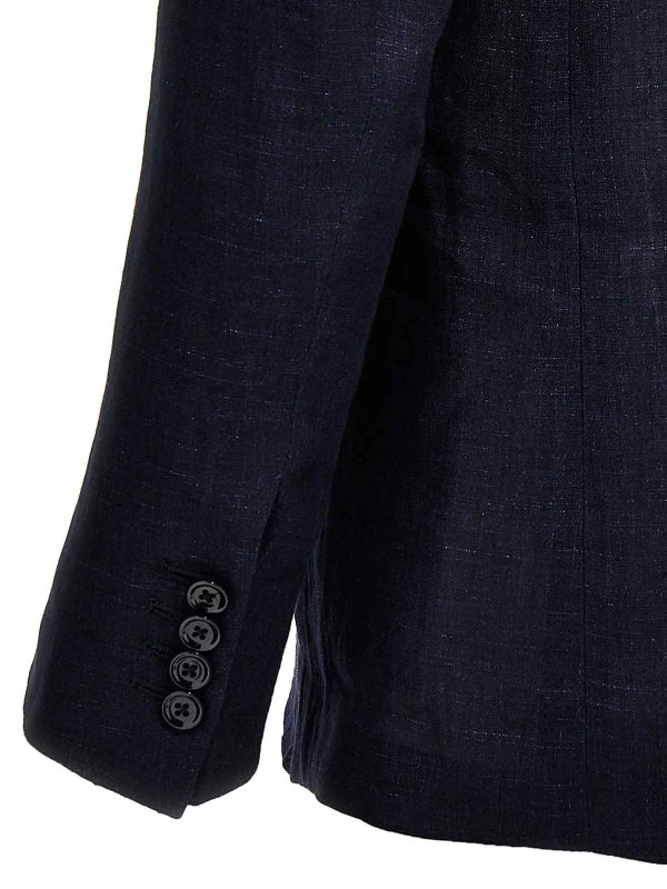 Blazer shop online: DOLCE & GABBANA