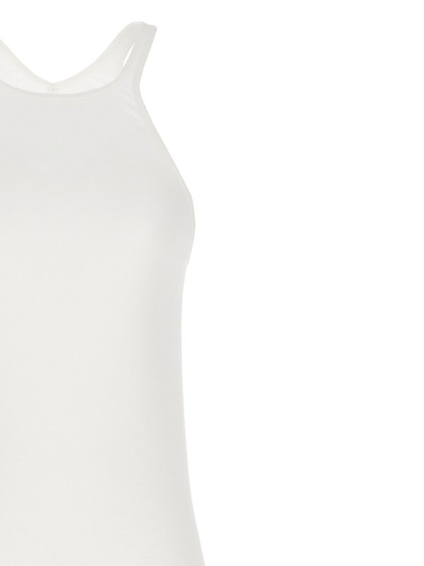 The Best Shops DRKSHDW: Tops & Débardeurs - Top - Racer