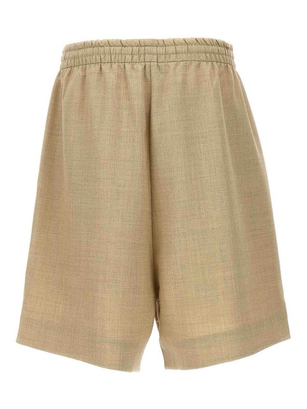 FEAR OF GOD: Trousers Shorts online - Relaxed Shorts