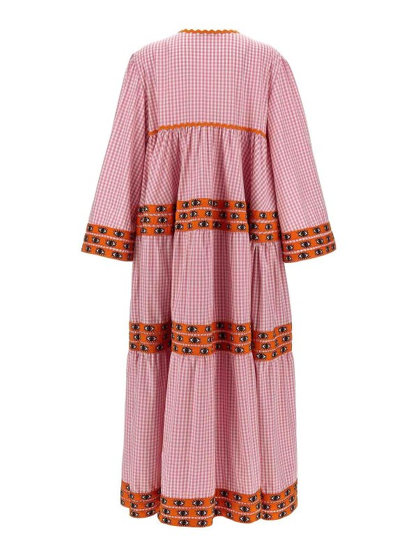 FLORA SARDALOS: maxi dresses online - Ydra Dress