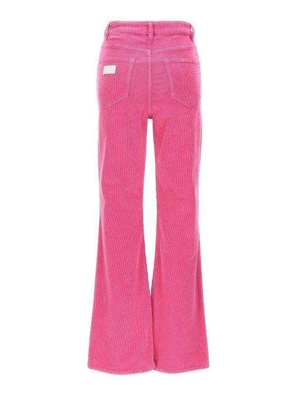 GANNI: カジュアルトラウザー online - ショートパンツ