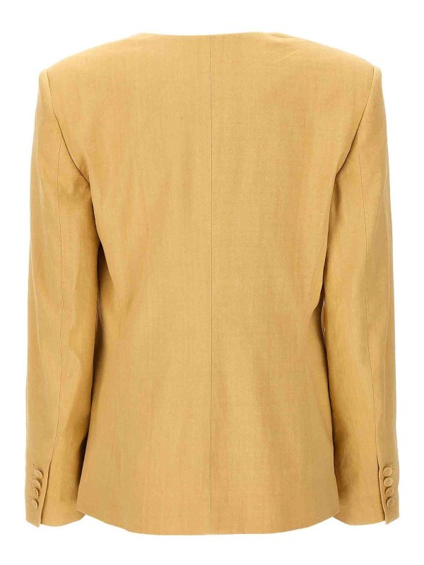 ISABEL MARANT: giacche blazer online - Giacca Manzil