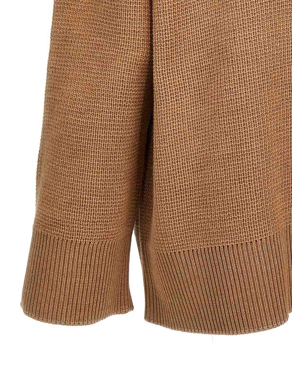 Cardigan - Multicolore shop online: JIL SANDER