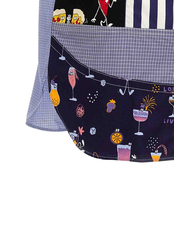 Camisa - Lousy shop online: JUNYA WATANABE