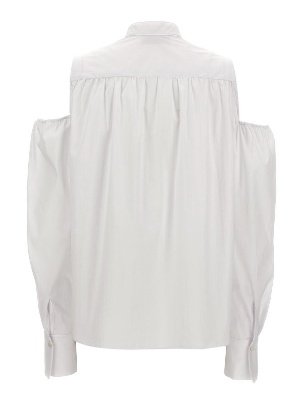 LE TWINS: shirts online - Cora Shirt