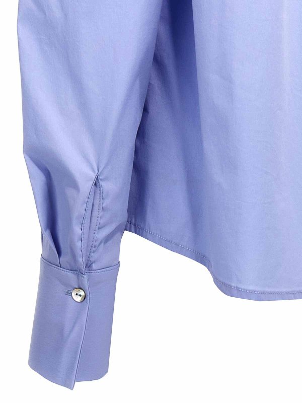 Camisa - Azul Claro shop online: LE TWINS