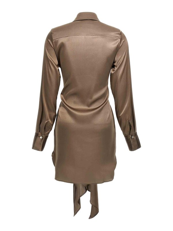 LE TWINS: abiti corti online - Abito Cervia