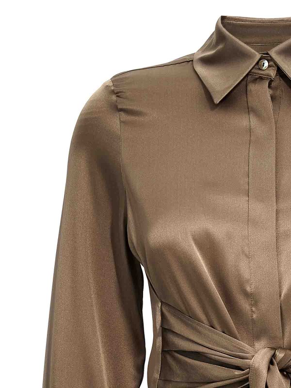 The Best Shops LE TWINS: abiti corti - Abito Cervia