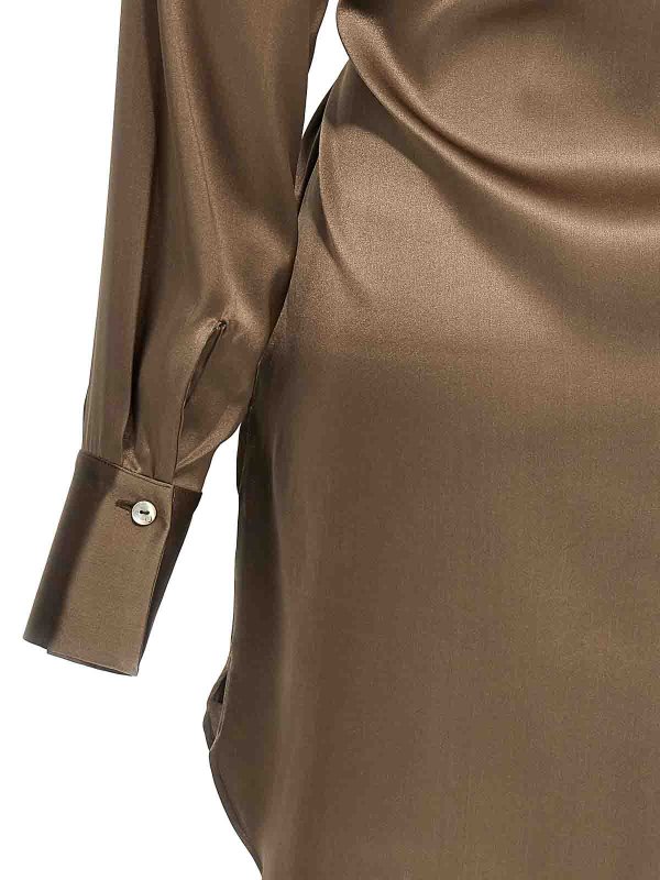 Abito Cervia shop online: LE TWINS