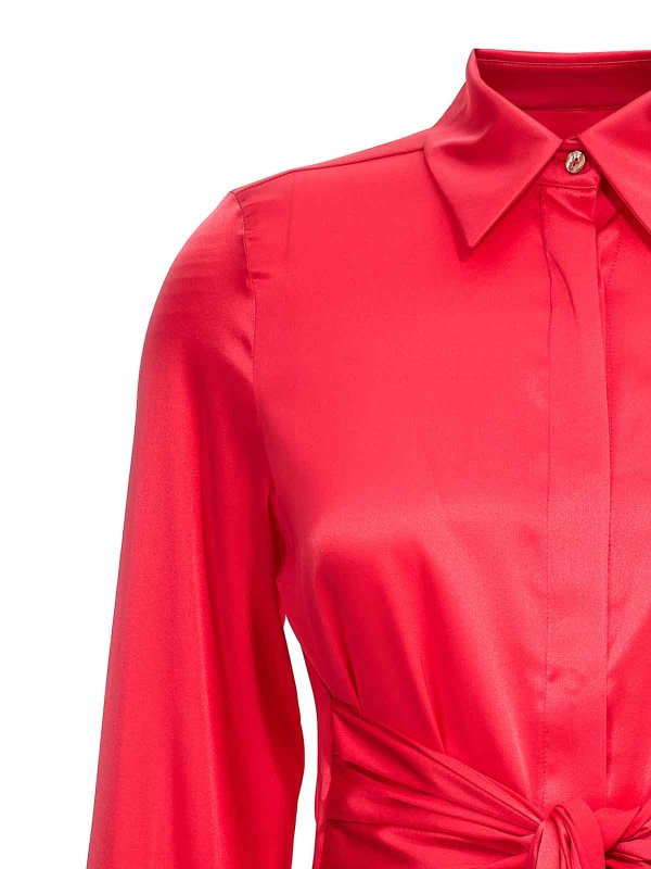 The Best Shops LE TWINS: ショートドレス - ショートドレス - マルチカラー