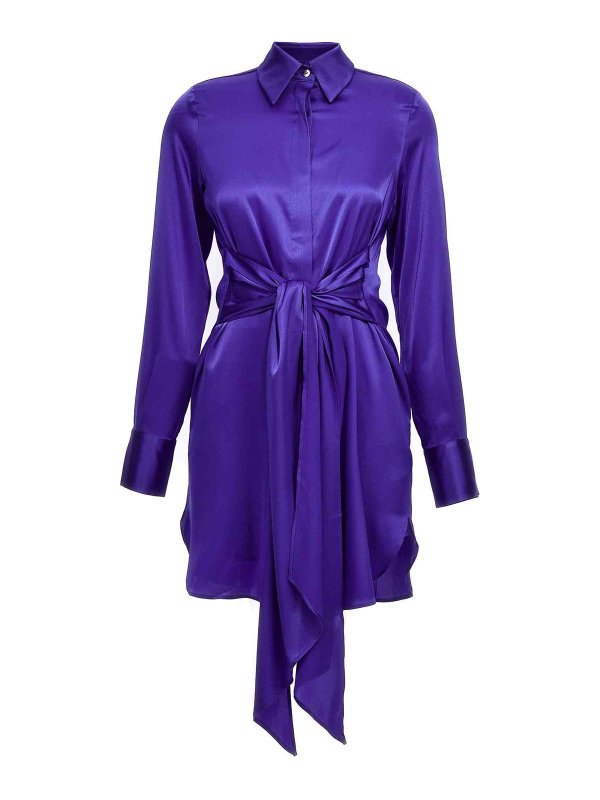 LE TWINS: abiti corti - Abito Cervia