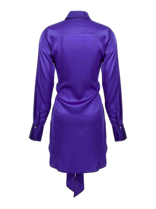 LE TWINS: abiti corti online - Abito Cervia