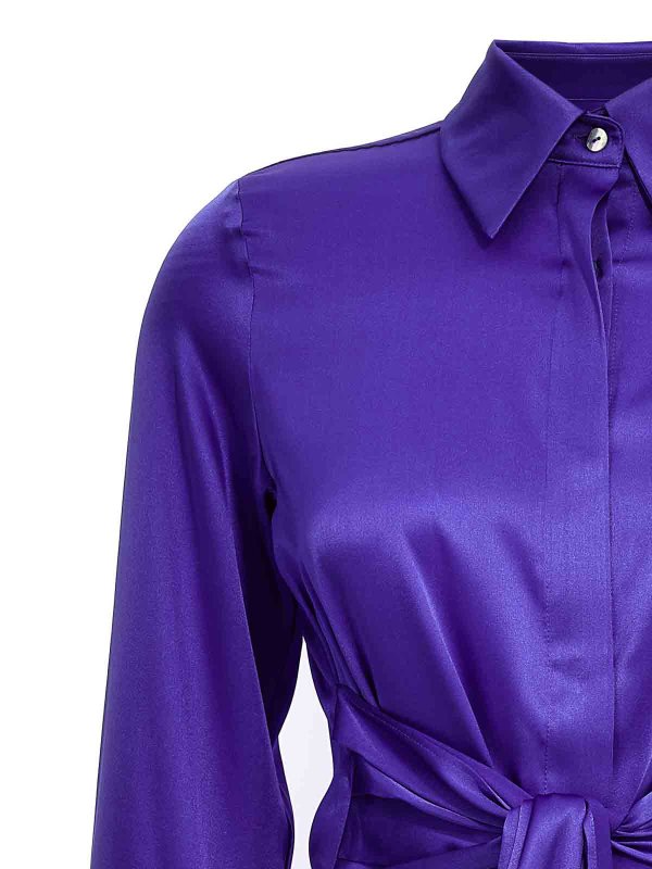 The Best Shops LE TWINS: abiti corti - Abito Cervia