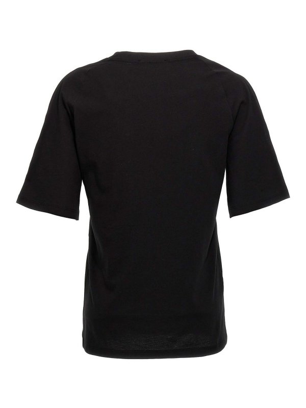 LE TWINS: Tシャツ online - Tシャツ - 黒