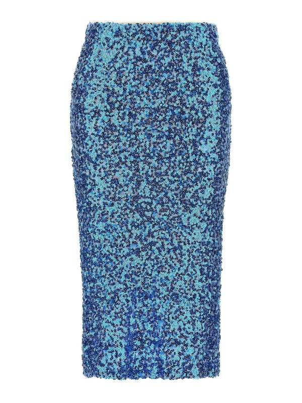 LE TWINS: Knee length skirts & Midi - Mara Skirt