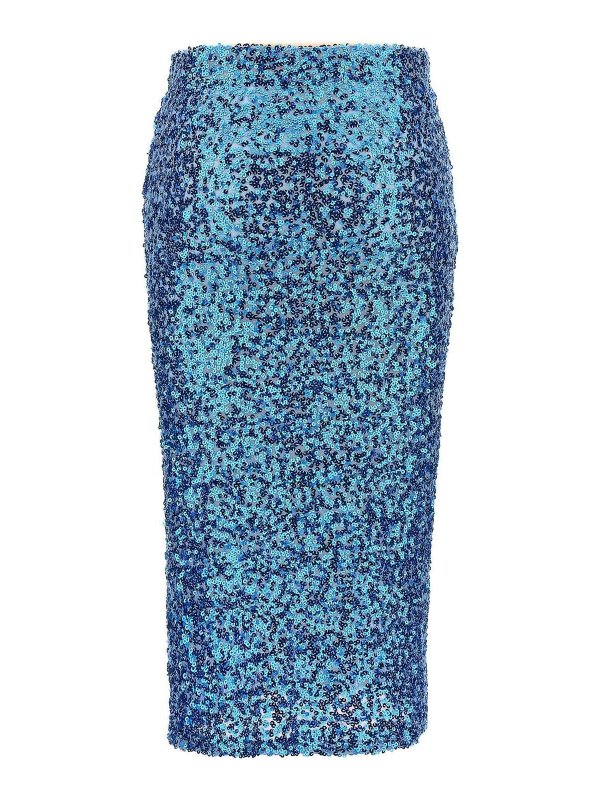 LE TWINS: Knee length skirts & Midi online - Mara Skirt