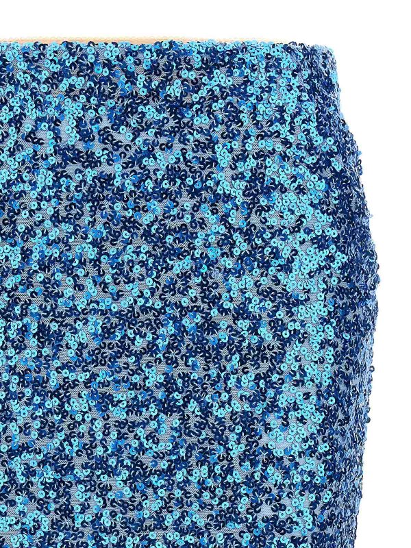 The Best Shops LE TWINS: Knee length skirts & Midi - Mara Skirt