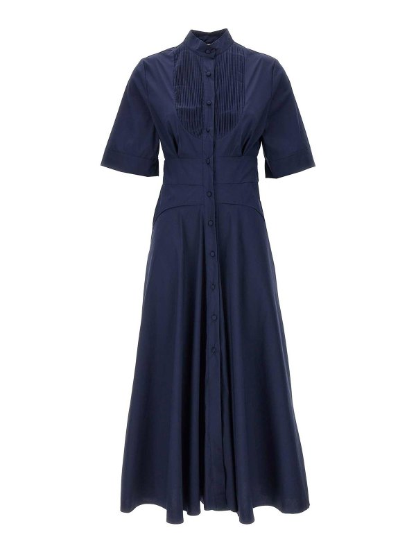 LE TWINS: maxi dresses - Dress