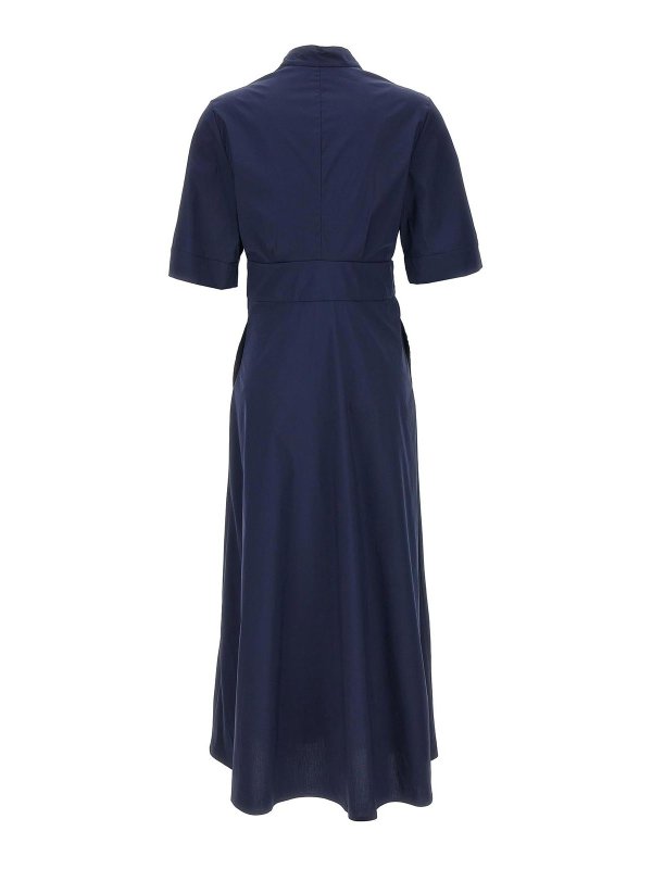 LE TWINS: maxi dresses online - Dress