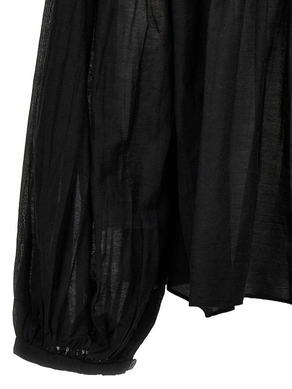 Camisa - Negro shop online: Isabel Marant Etoile