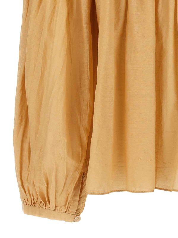 Hemd - Beige shop online: Isabel Marant Etoile