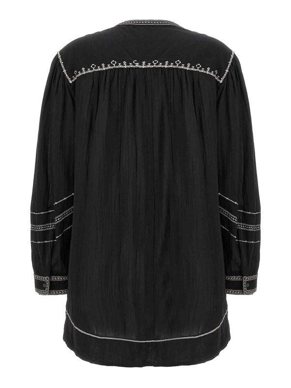 Isabel Marant Etoile: short dresses online - Pradel Dress