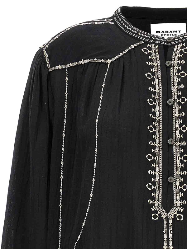 The Best Shops Isabel Marant Etoile: short dresses - Pradel Dress