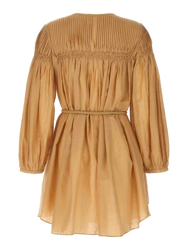 Isabel Marant Etoile: abiti corti online - Abito Adeliani