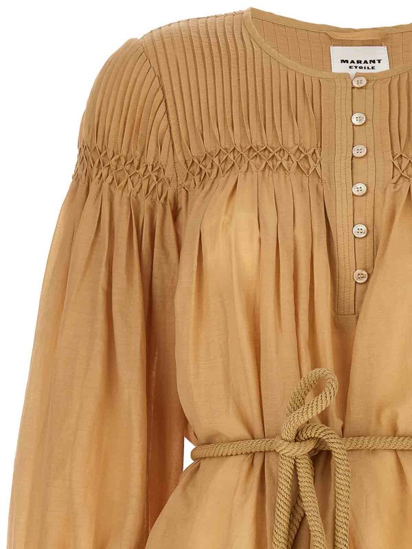 The Best Shops Isabel Marant Etoile: abiti corti - Abito Adeliani