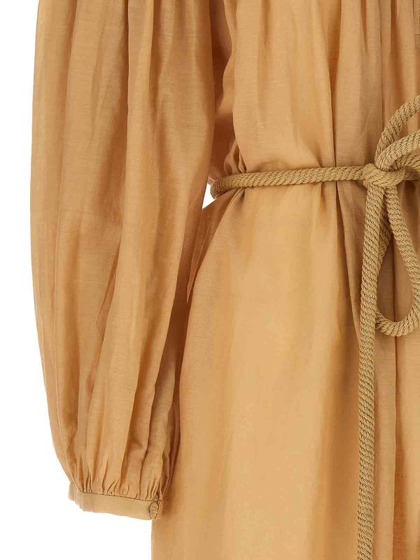 Abito Adeliani shop online: Isabel Marant Etoile