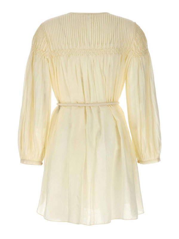 Isabel Marant Etoile: abiti corti online - Abito Adeliani